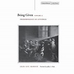 Being Given Toward a Phenomenology of Givenness - ebook (ePub) - Jean ...