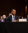 CLC’s Kedric Payne Testifies at Senate Judiciary Hearing on Supreme ...