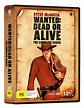 Wanted Dead or Alive: The Complete Series | Via Vision Entertainment