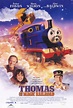 The Thomas and Friends Review Station: Movie Review Revisited: Thomas ...