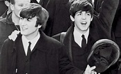 Unsere Zeitreise zum ersten Treffen von Lennon und McCartney