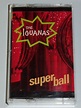 The Iguanas – Super Ball (1996, Cassette) - Discogs