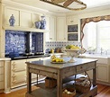 French Country Kitchen Designs Photos - Image to u