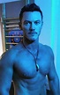 Fast and Furious 6 cast: Luke Evans exposed in shock Instagram pic ...