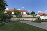 Iburg Castle - Germany - Blog about interesting places
