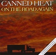 On The Road Again [Australian Import]: Amazon.co.uk: Music