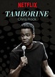 Chris Rock: Tamborine (2018) movie posters