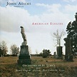 American Elegies | Nonesuch Records - MP3 Downloads, Free Streaming ...