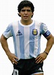 Diego Maradona PNG Transparent | PNG Mart