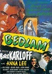 Bedlam, hospital psiquiátrico (1946) - FilmAffinity