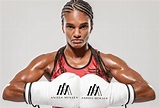 Anissa Meksen - Combattante de Kickboxing - Palmares - Boxemag.com