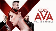 Code Ava – trained to kill – Rezension - GAMOLUTION