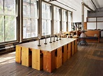 The Story Behind Donald Judd's Iconic Chair 84 Design | Architectural ...