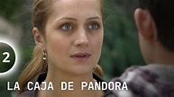 LA CAJA DE PANDORA - 2 | Película romántica de acción | Película ...