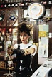 Annie Potts in Pretty in Pink (1986) | Pink movies, Pretty in pink ...