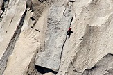 Liberty Mountain Climbing: Cheyne Lempe Sets New Speed Record In Yosemite