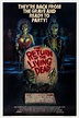 The Return of the Living Dead (1985) — The Movie Database (TMDB)