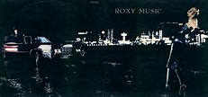 Swingville: Roxy Music - For Your Pleasure (1973)