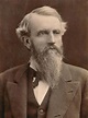 George Hearst - Father of a Mining and Publishing Empire