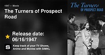 The Turners of Prospect Road (1947)