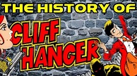 The History of Cliff Hanger 1983 LaserDisc arcade game documentary ...