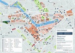 Paddington Map | Paddington