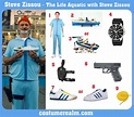 Mastering The Steve Zissou Costume: Tips & Tricks