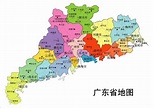 广东省有几个县区_百度知道