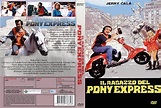 Il ragazzo del pony express (1986)