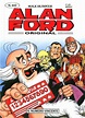 1000 VOLTE MEGLIO PUBLISHING - ALAN FORD 643, ALAN FORD ORIGINAL , IL ...