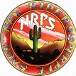 NRPS Vinyl Sticker | The New Riders of the Purple Sage (Official Website)