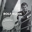 Rolf Kühn: Timeless Circle (Remastered 85th Birthday Edition) (CD) – jpc