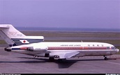 Aviation Photo #0137559: Boeing 727-46 - Japan Air Lines - JAL