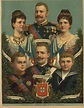 Last Portuguese Royal Family - early 20th century | Família real ...