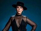 Olga Tañón: La mujer de fuego llegará a Venezuela