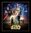 More Star Wars Saga Wallpapers - Star Wars Photo (25692277) - Fanpop