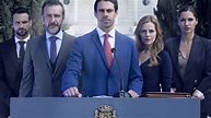 'Secretos de Estado', la serie que Telecinco debe olvidar para relanzar ...