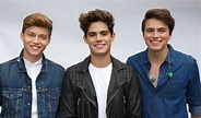 FIYM - Forever in Your Mind the Band Photo (43371038) - Fanpop - Page 9
