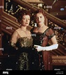 Frances Fisher and Kate Winslet / Titanic / 1997 directed by James ...