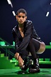 WILLOW SMITH at Savage x Fenty Show Vol. 2 in Los Angeles 09/13/2020 ...