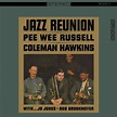 Pee Wee Russell & Coleman Hawkins: Jazz Reunion (CD) – jpc