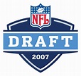 2007 NFL draft - Wikipedia