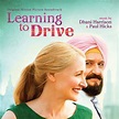 Learning to Drive (Original Motion Picture Soundtrack) Dave Pike Set ...