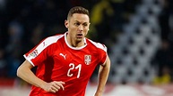 Nemanja Matic: Manchester United midfielder retires from playing for ...