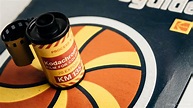 Looking Back at Kodachrome - Kodak's Most Famous Film and Why It's So ...