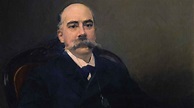 Emilio Castelar, el gran y olvidado republicano español del XIX que ...