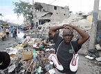 Haiti Earthquake 2010 Location / Geography: Earthquake in Haiti 2010
