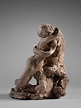 Camille Claudel - Étude (I) pour Sakountala [1886] | Flickr