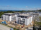 IZ Projekte » Dünenquartier In der Parkstraße Warnemünde Rostock