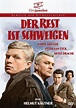 Der Rest Ist Schweigen (Movie, 1959) - MovieMeter.com